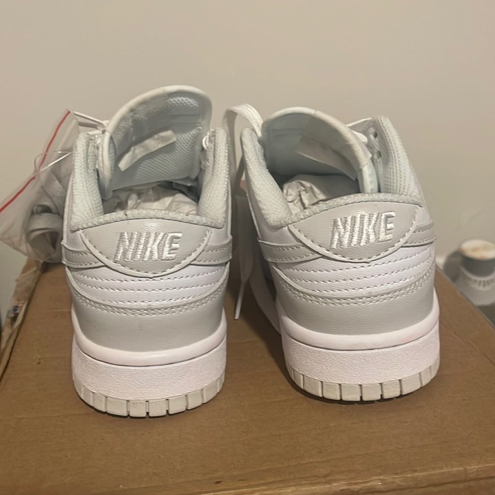 Nike dunks low